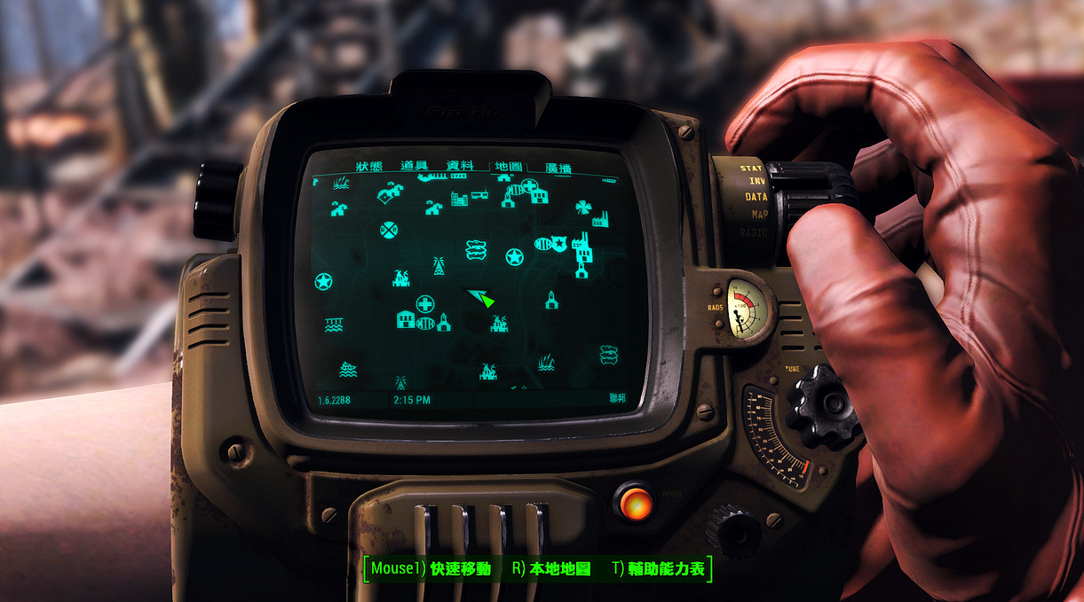 《異塵餘生4》部分X01機甲獲得方法解析攻略 《異塵餘生4》部分X01機甲獲得方法解析攻略