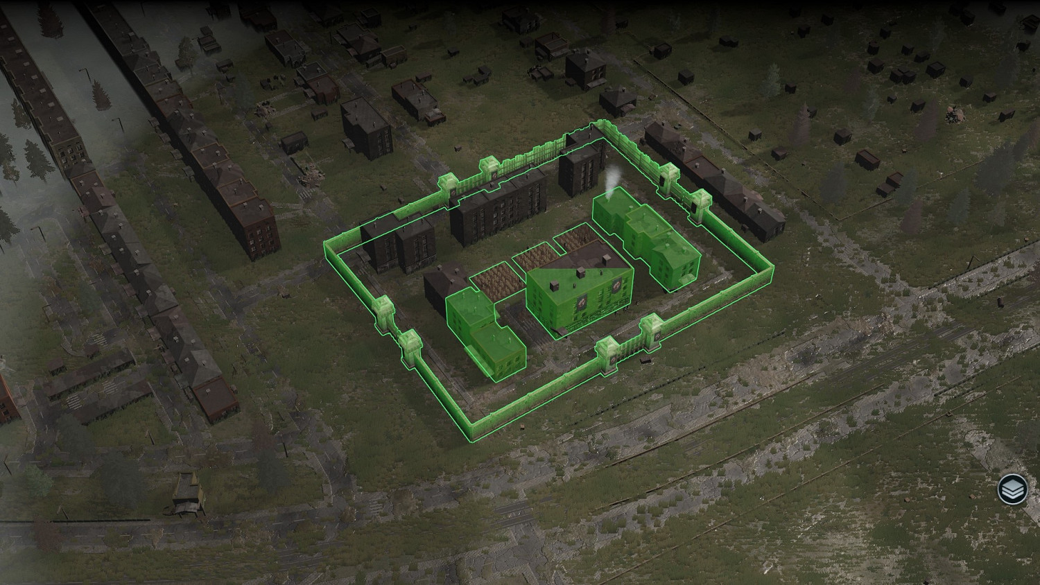 《無感染區》控制台作弊程式碼一覽