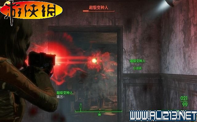 《異塵餘生4》全圖文攻略 全任務劇情教學攻略【完結】