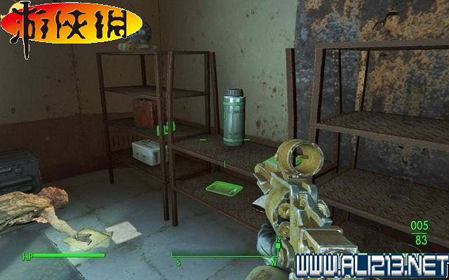 《異塵餘生4》全圖文攻略 全任務劇情教學攻略【完結】