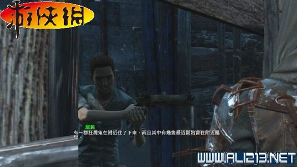 《異塵餘生4》全圖文攻略 全任務劇情教學攻略【完結】