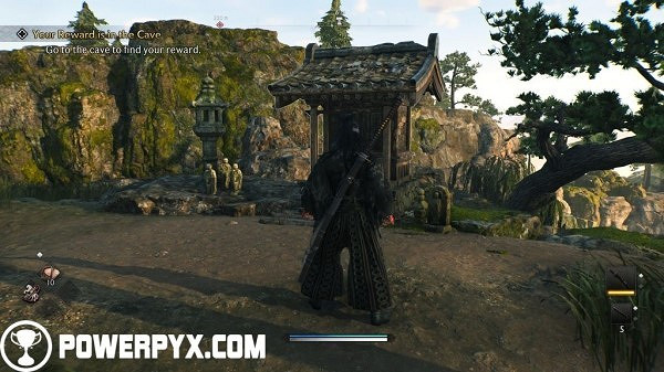 《浪人崛起》全神社位置攻略