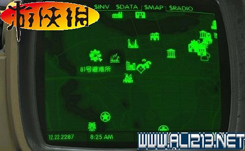 《異塵餘生4》全圖文攻略 全任務劇情教學攻略【完結】 《異塵餘生4》全圖文攻略 全任務劇情教學攻略【完結】