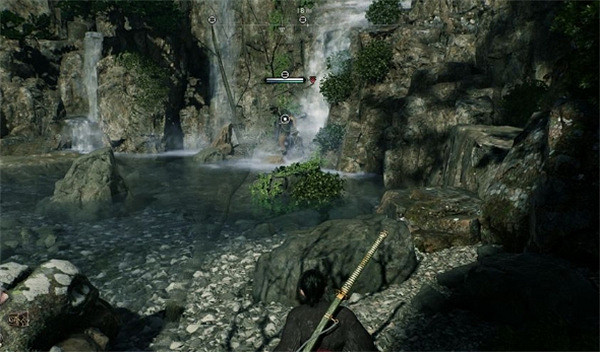 《浪人崛起》全通緝犯位置一覽 《浪人崛起》全通緝犯位置一覽