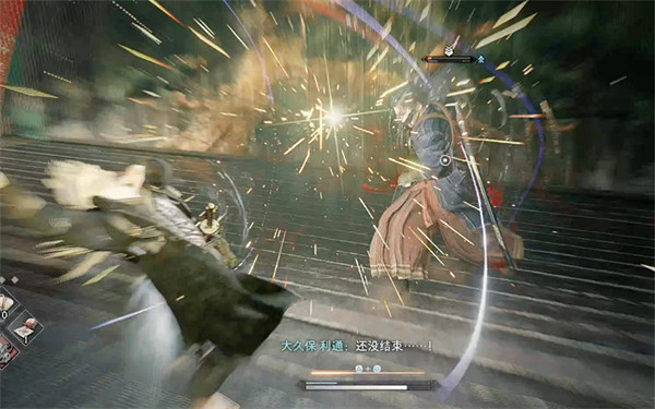 《浪人崛起》進軍世界的商品支線攻略