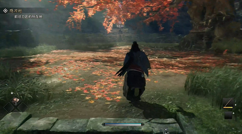 《浪人崛起》成就列表總覽