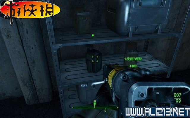 《異塵餘生4》全圖文攻略 全任務劇情教學攻略【完結】