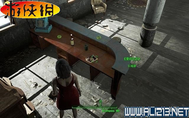 《異塵餘生4》全圖文攻略 全任務劇情教學攻略【完結】