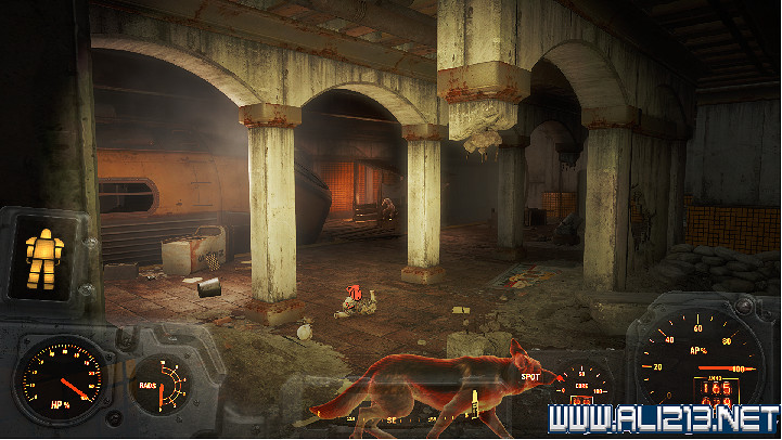 《異塵餘生4》胖子核彈拿法圖文詳解攻略 《異塵餘生4》胖子核彈拿法圖文詳解攻略