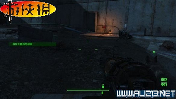 《異塵餘生4》全圖文攻略 全任務劇情教學攻略【完結】