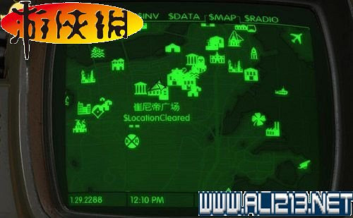 《異塵餘生4》全圖文攻略 全任務劇情教學攻略【完結】 《異塵餘生4》全圖文攻略 全任務劇情教學攻略【完結】