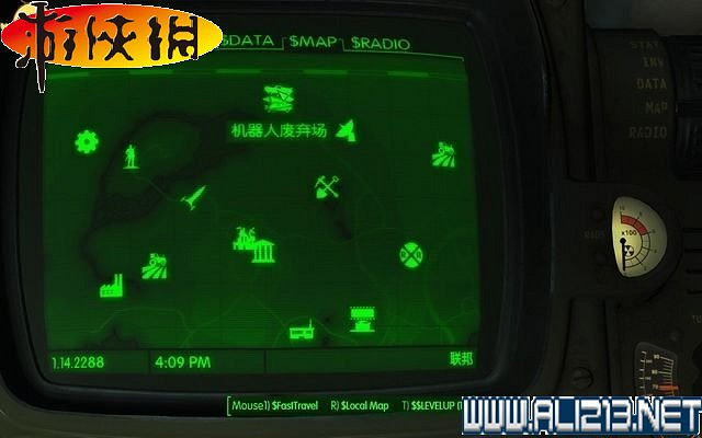 《異塵餘生4》全圖文攻略 全任務劇情教學攻略【完結】 《異塵餘生4》全圖文攻略 全任務劇情教學攻略【完結】