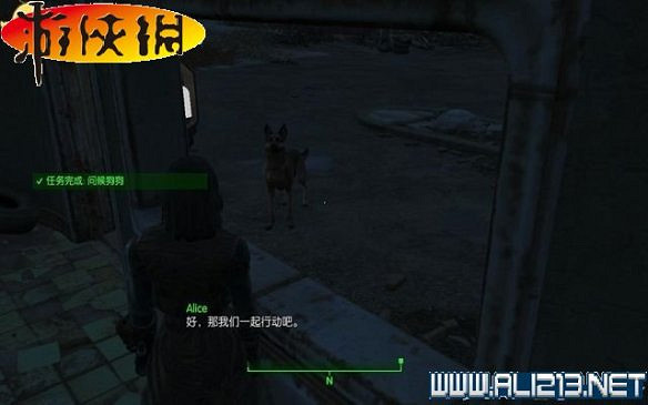 《異塵餘生4》全圖文攻略 全任務劇情教學攻略【完結】