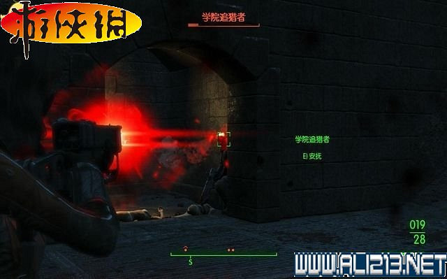 《異塵餘生4》全圖文攻略 全任務劇情教學攻略【完結】