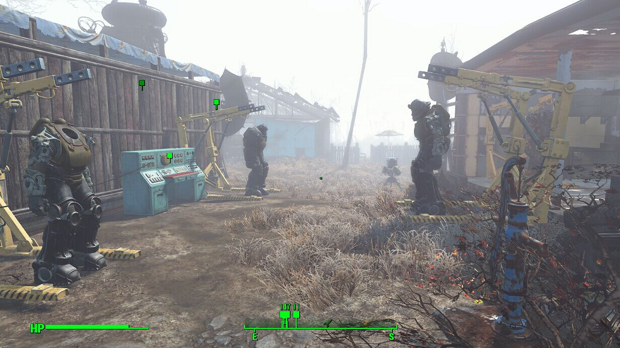 《異塵餘生4》找娃娃任務圖文流程攻略 最恐怖的任務 《異塵餘生4》找娃娃任務圖文流程攻略 最恐怖的任務