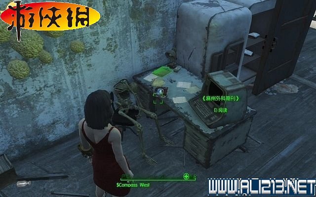 《異塵餘生4》全圖文攻略 全任務劇情教學攻略【完結】