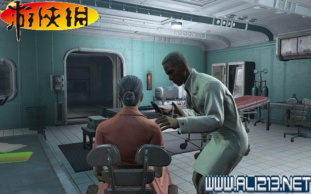 《異塵餘生4》全圖文攻略 全任務劇情教學攻略【完結】