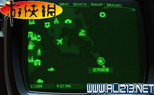 《異塵餘生4》全圖文攻略 全任務劇情教學攻略【完結】