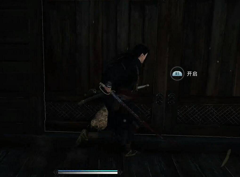 《浪人崛起》前期最快獲得金裝的方法 《浪人崛起》前期最快獲得金裝的方法