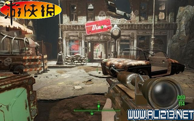 《異塵餘生4》全圖文攻略 全任務劇情教學攻略【完結】 《異塵餘生4》全圖文攻略 全任務劇情教學攻略【完結】