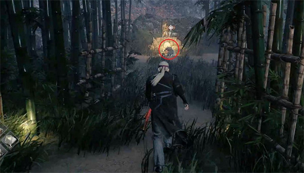 《浪人崛起》傳聞地點恐怖現場支線攻略