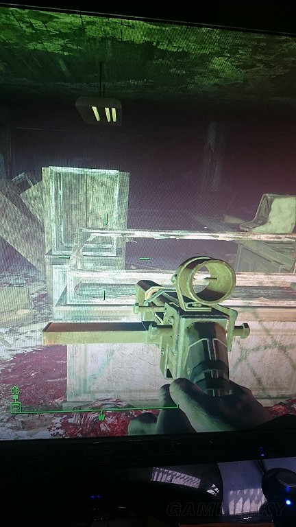 《異塵餘生4》廢棄百貨地下彈藥庫位置圖文詳解 《異塵餘生4》廢棄百貨地下彈藥庫位置圖文詳解