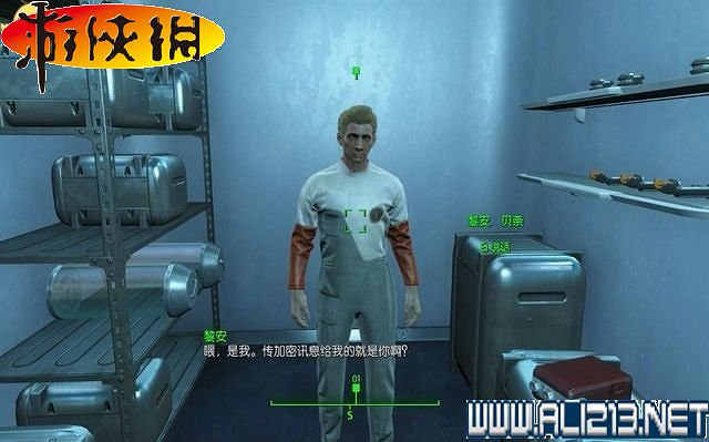 《異塵餘生4》全圖文攻略 全任務劇情教學攻略【完結】