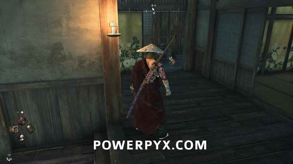 《浪人崛起》全貓咪收集攻略 《浪人崛起》全貓咪收集攻略