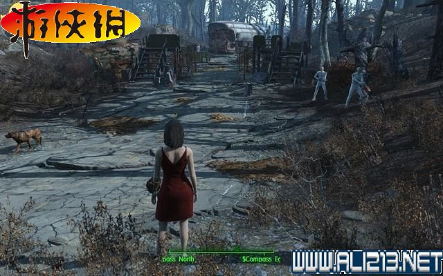 《異塵餘生4》全圖文攻略 全任務劇情教學攻略【完結】