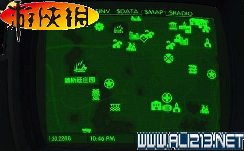 《異塵餘生4》全圖文攻略 全任務劇情教學攻略【完結】