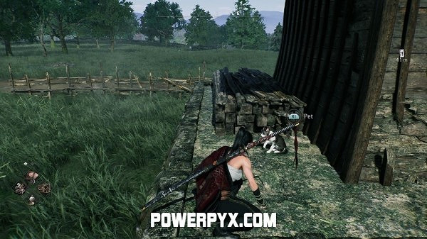 《浪人崛起》全貓咪收集攻略 《浪人崛起》全貓咪收集攻略