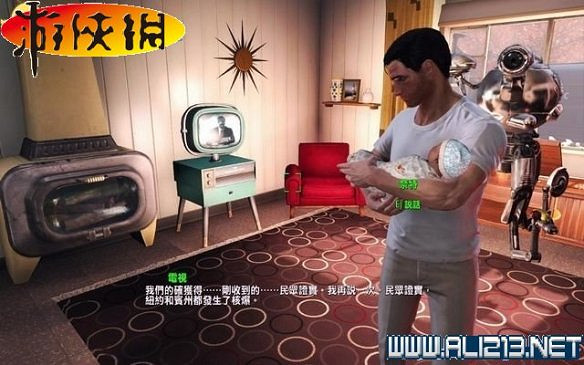 《異塵餘生4》全圖文攻略 全任務劇情教學攻略【完結】 《異塵餘生4》全圖文攻略 全任務劇情教學攻略【完結】