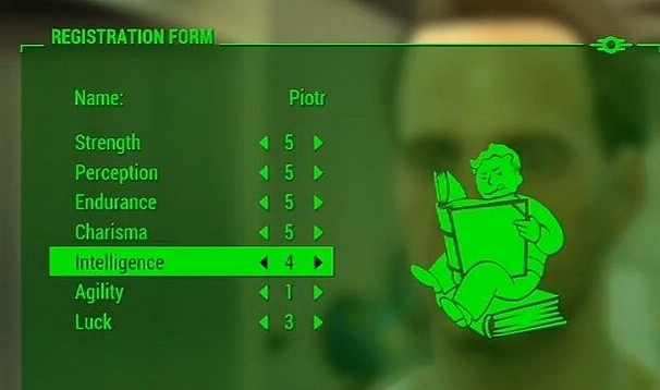 《異塵餘生4》重新分配屬性點方法解析攻略