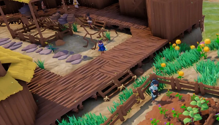 《無徑之林》萬象壺做法