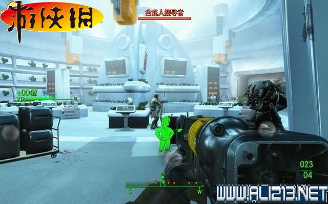 《異塵餘生4》全圖文攻略 全任務劇情教學攻略【完結】