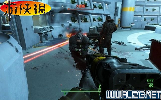 《異塵餘生4》全圖文攻略 全任務劇情教學攻略【完結】