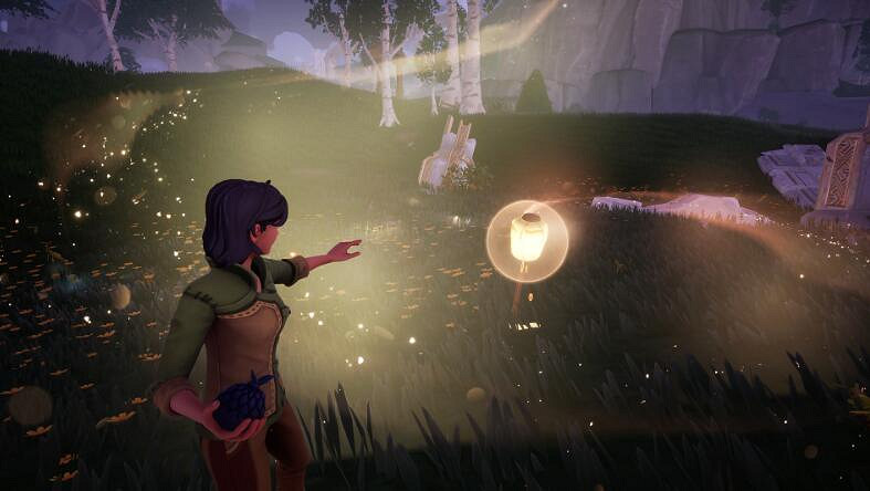 《Palia》生存技能介紹 遊戲裡技能有哪些 《Palia》生存技能介紹 遊戲裡技能有哪些