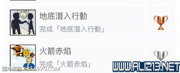 《異塵餘生4》全獎杯全成就達成詳解攻略 《異塵餘生4》全獎杯全成就達成詳解攻略