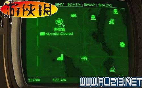 《異塵餘生4》全圖文攻略 全任務劇情教學攻略【完結】