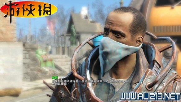 《異塵餘生4》全圖文攻略 全任務劇情教學攻略【完結】