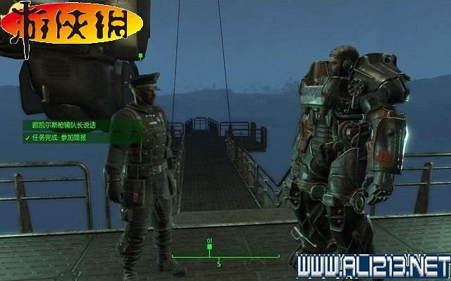 《異塵餘生4》全圖文攻略 全任務劇情教學攻略【完結】