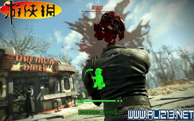 《異塵餘生4》全圖文攻略 全任務劇情教學攻略【完結】