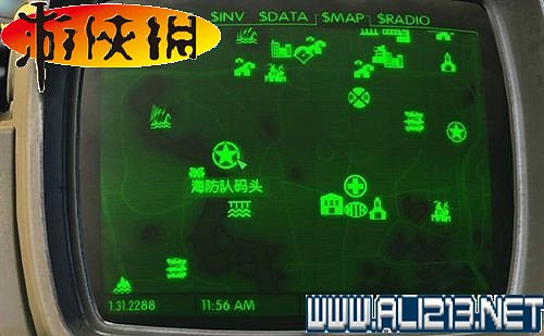 《異塵餘生4》全圖文攻略 全任務劇情教學攻略【完結】