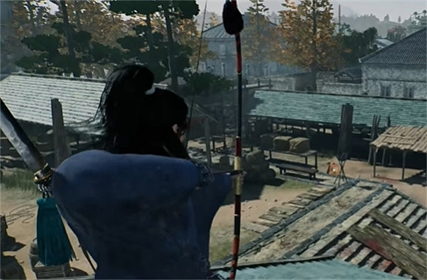 《浪人崛起》武器圖鑒大全 《浪人崛起》武器圖鑒大全