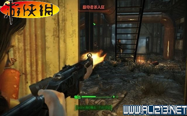 《異塵餘生4》全圖文攻略 全任務劇情教學攻略【完結】 《異塵餘生4》全圖文攻略 全任務劇情教學攻略【完結】