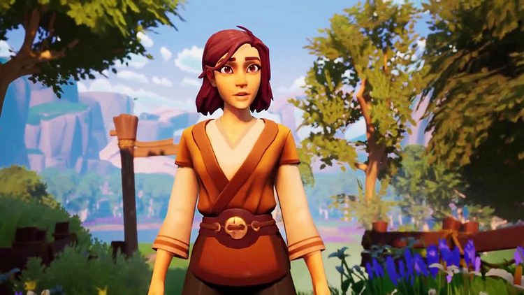 《Palia》切換英文地圖方法