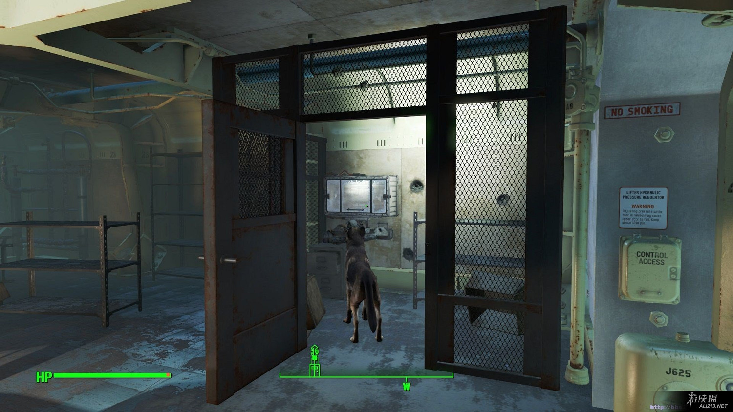 《異塵餘生4》初期冷凍槍獲得技巧方法 《異塵餘生4》初期冷凍槍獲得技巧方法