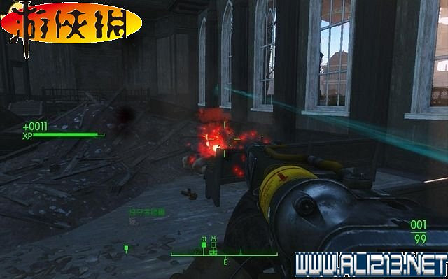 《異塵餘生4》全圖文攻略 全任務劇情教學攻略【完結】