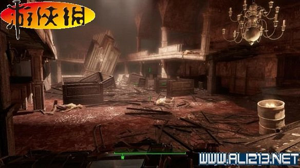 《異塵餘生4》全圖文攻略 全任務劇情教學攻略【完結】