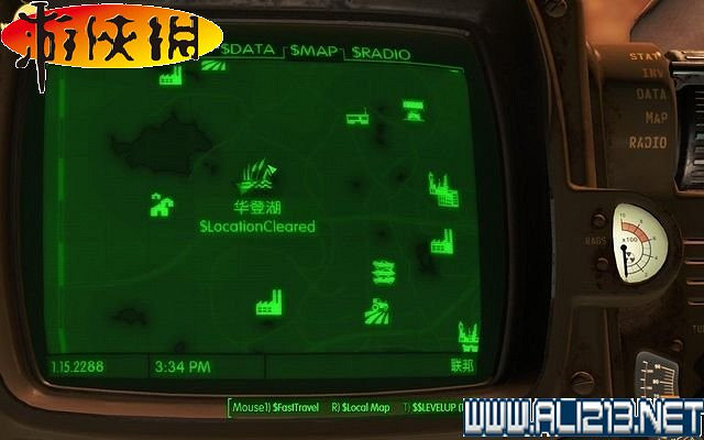 《異塵餘生4》全圖文攻略 全任務劇情教學攻略【完結】 《異塵餘生4》全圖文攻略 全任務劇情教學攻略【完結】